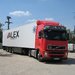 Alex International Transport 94 - Transport intern si international de marfuri persabile